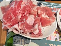 -阪尚皇·原切牛排·烤肉火锅自助(北京路店)