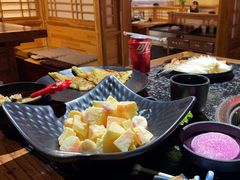 -九田家黑牛烤肉料理(盛龙广场店)