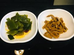 -铜锣湾·有麝自然香(重庆新天地店)