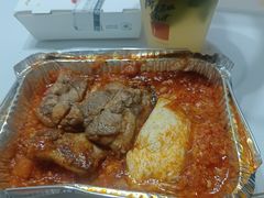 -必胜客(华都店)