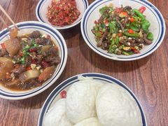 -徐春娇下饭菜(萧山奥体国际村店)