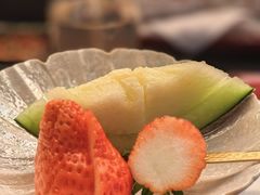 -鳥喜Toriki怀石烧鸟料理