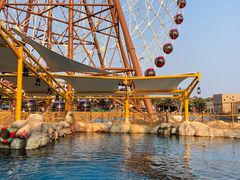 -三亚海昌梦幻海洋不夜城