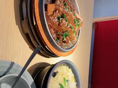 -蜜桃餐厅·伴山(绿宝广场店)