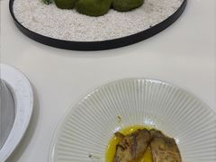 -沪华海鲜大酒楼(南汇店)