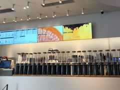 -喜茶(迪士尼小镇DP店)