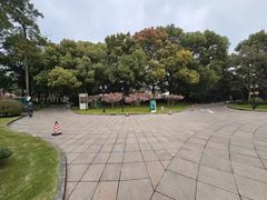 -上海虹桥迎宾馆