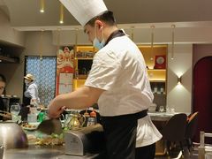 -尚雅铁板料理自助餐厅(乐松店)
