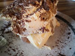 传统提拉米苏-PIZZA BIANCA(民园店)