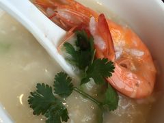 -颐和•海鲜砂锅粥•啫啫煲(奥林匹克广场店)