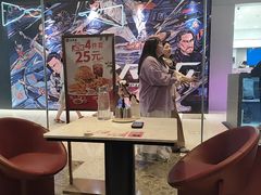 -必胜客(万象城二期店)