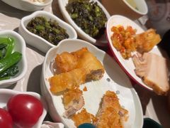 -松鹤面馆·古法焖肉面(观前店)