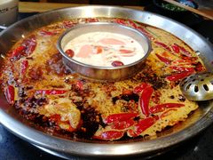 -巴蜀印象火锅(永陵总店)