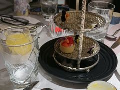 -晶雅花园西餐厅(南京首店)