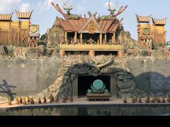 -七彩云南欢乐世界