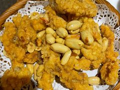 -青花椒花椒鱼(合生汇店)