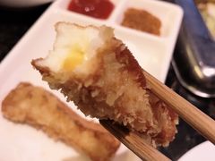 -海底捞火锅(龙湖三千集店)