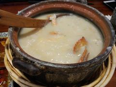 -悟长年潮汕菜砂锅粥(圣熙8号店)
