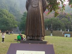 -火炉山森林公园