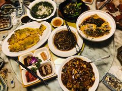 -老广酒楼(樱花店)