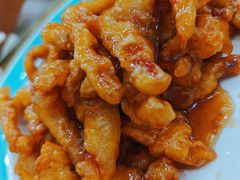 -聚丰德饭店(经五路店)