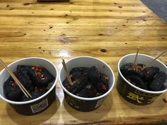 -武爹臭豆腐(坡子街店)