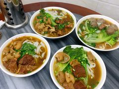 -珍珍小食店(西华路店)