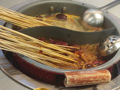 -牛签签串串香(IFS店)