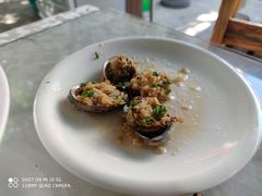 -范饭椰林川湘味海鲜·椰子鸡(三亚湾椰梦长廊店)