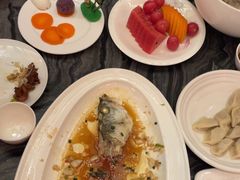 -四季轩中餐厅(徐州开元名都大酒店)