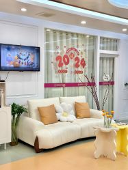 -金月汇月子会所(江门店)