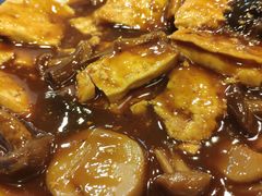 -宏状元现熬粥·京味菜(黄寺大街店)
