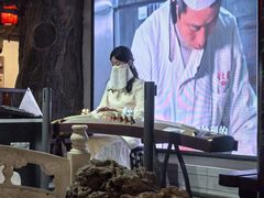 -文楼·淮扬菜·淮安早茶(河下古镇翔宇店)