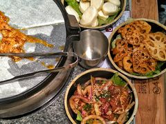 奶油馒头-酒拾烤肉(泉塘店)