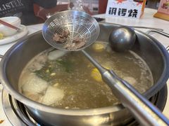 -潮正和潮汕牛肉火锅·老字号(番禺万达店)