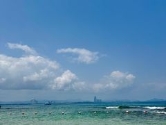 -三亚蜈支洲岛旅游区