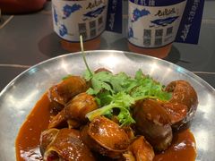 -老虎滩大连海鲜烧烤(建邺云锦路总店)