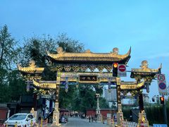 -成都市文殊院