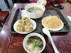 -馄饨侯(前门店)