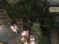 -时光花园(白鹭洲店)