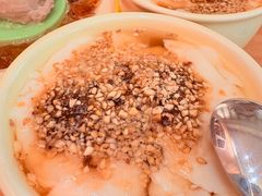 古早味豆腐花-吉小手•豆花和糖水(卧龙晓城店)
