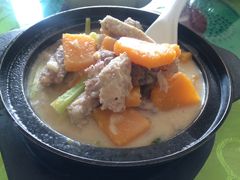 -安记烧鹅(新桥店)