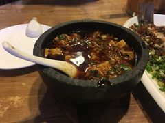 -庶民居中餐馆(花土店)