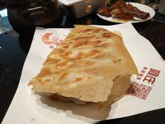 -阿庄新豫菜(通泰路店)