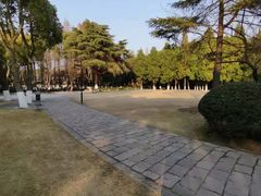 -瀛洲公园