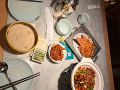 -小菜园新徽菜(镇江京口吾悦店)