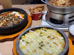 -小木屋拌饭(沈阳中街大悦城店)