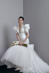 点击看大图 -挪娅婚纱摄影皇家会所