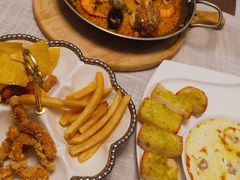 -LUCCA卢卡西班牙海鲜饭(远洋广场店)