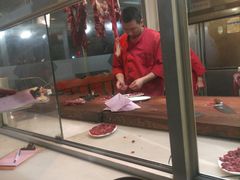 -原野牛肉岛